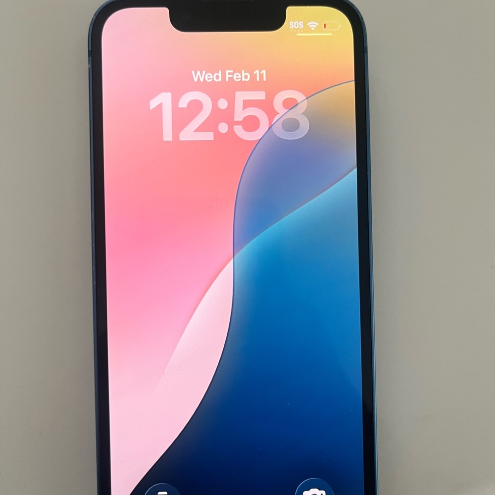 Apple IPhone 13 mini